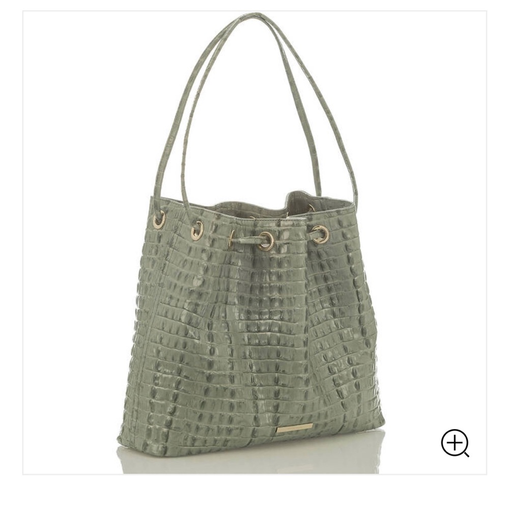 Brahmin Luna, Medium, Ocean